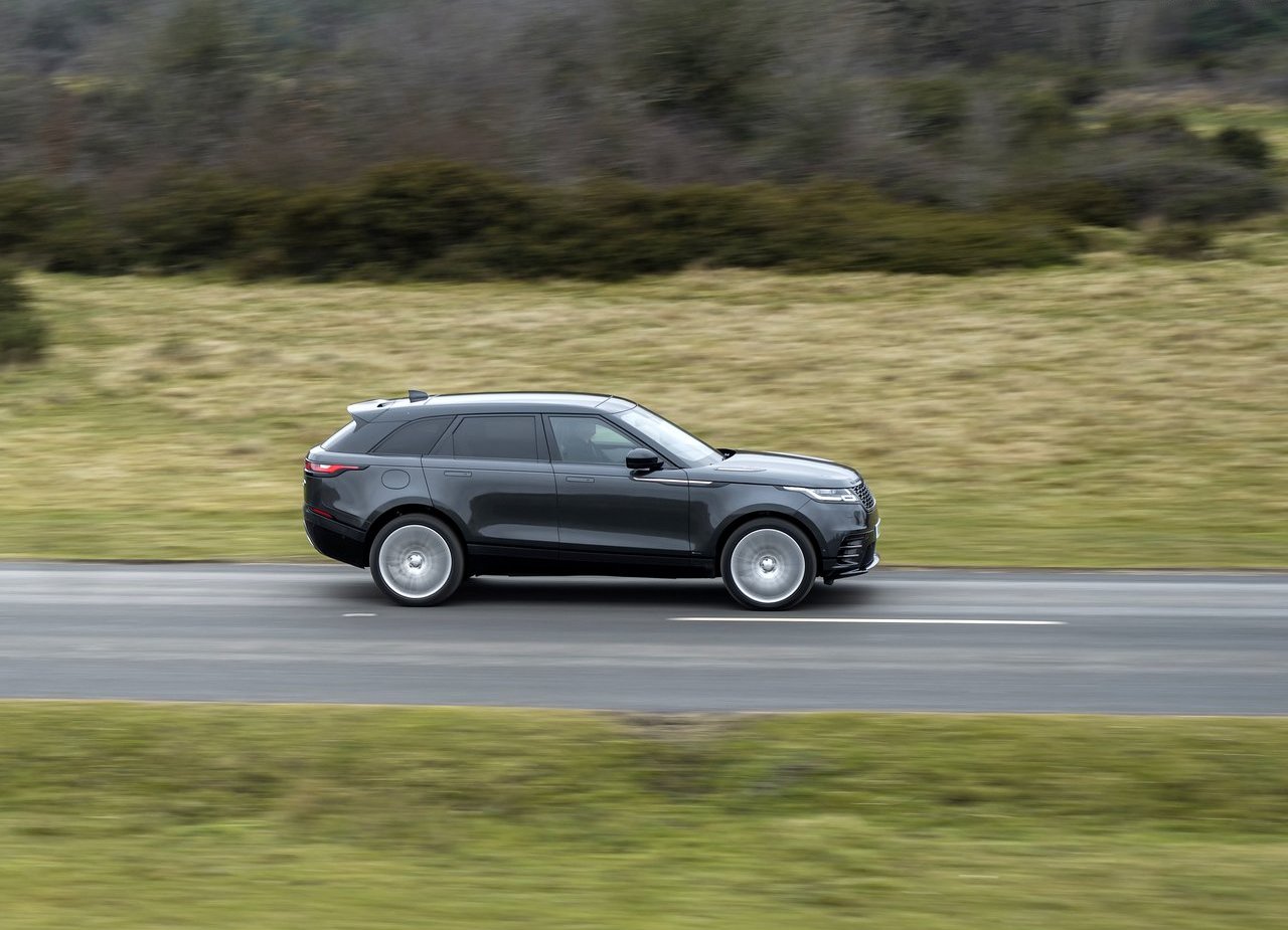 2021 - RANGE ROVER VELAR, foto 64
