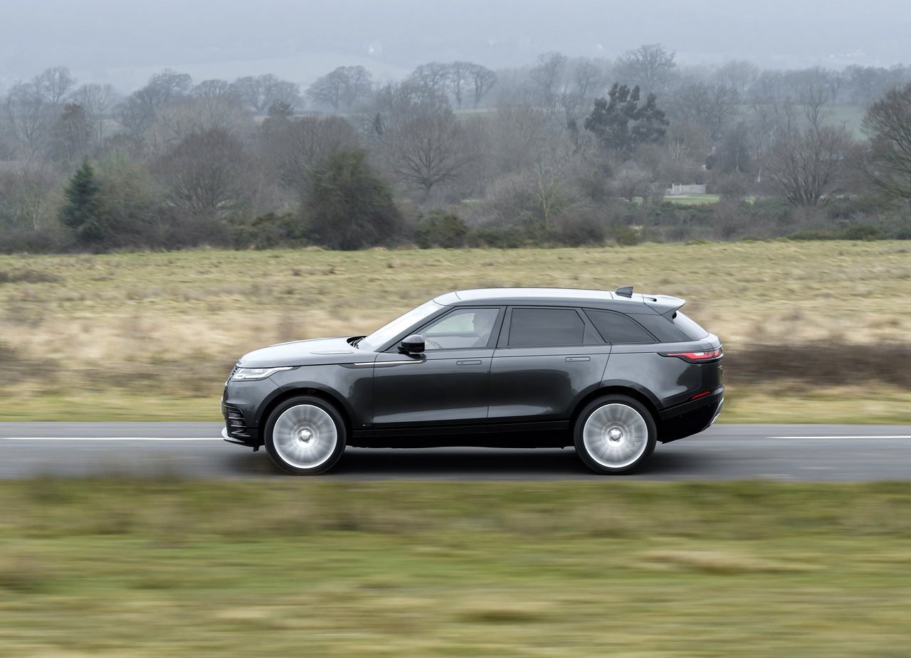 2021 - RANGE ROVER VELAR, foto 65