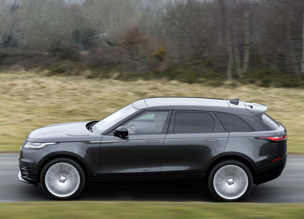 2021 - RANGE ROVER VELAR, foto 66