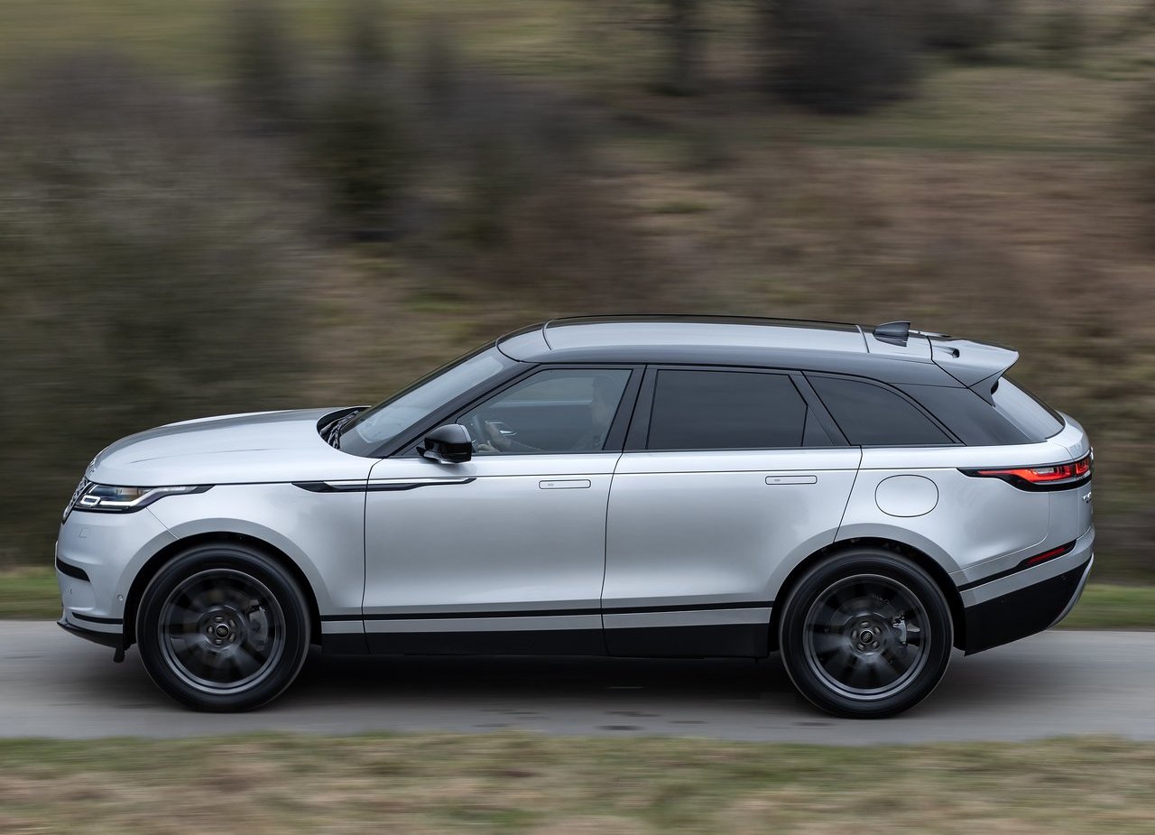 2021 - RANGE ROVER VELAR, foto 67