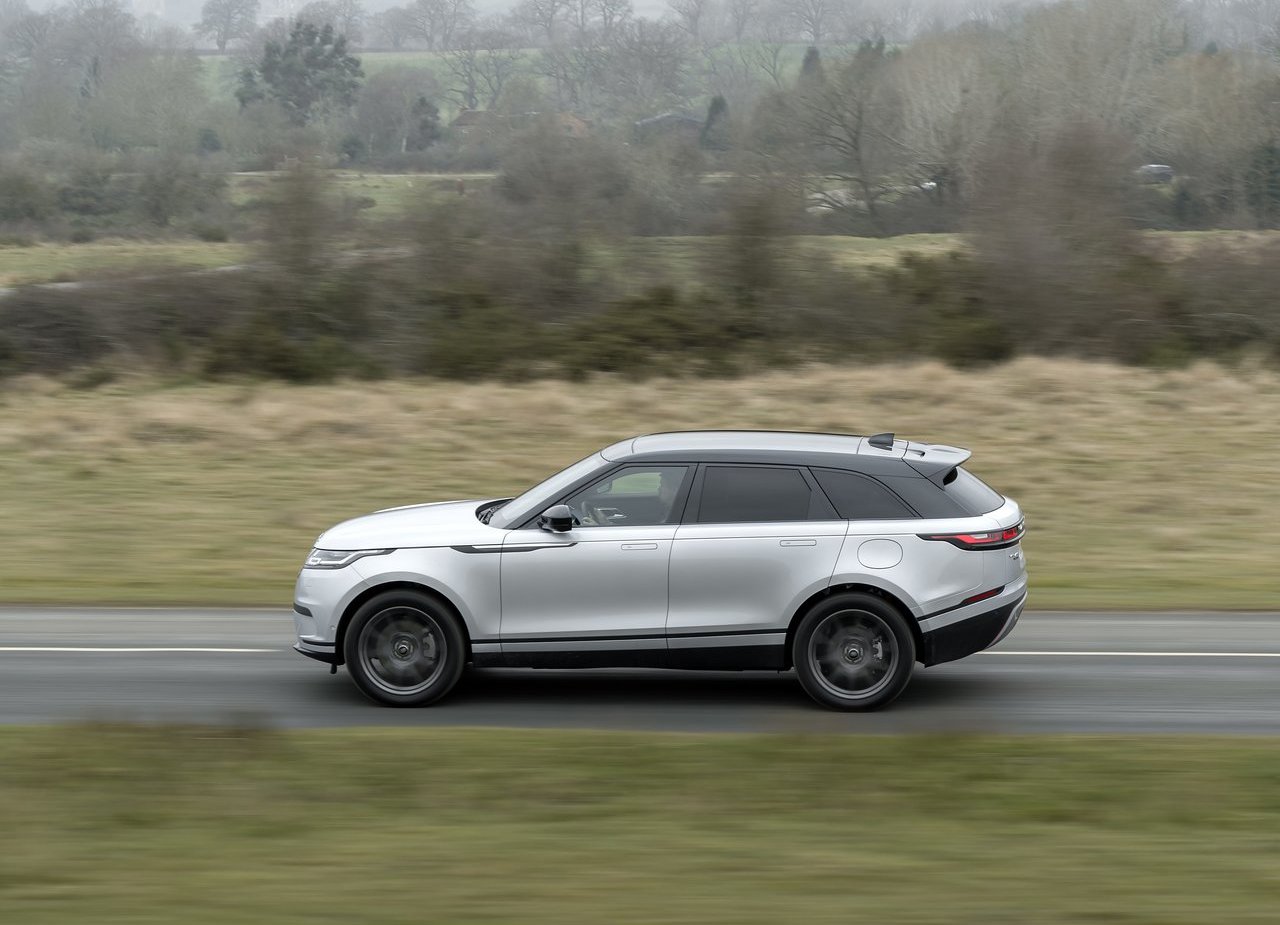 2021 - RANGE ROVER VELAR, foto 68