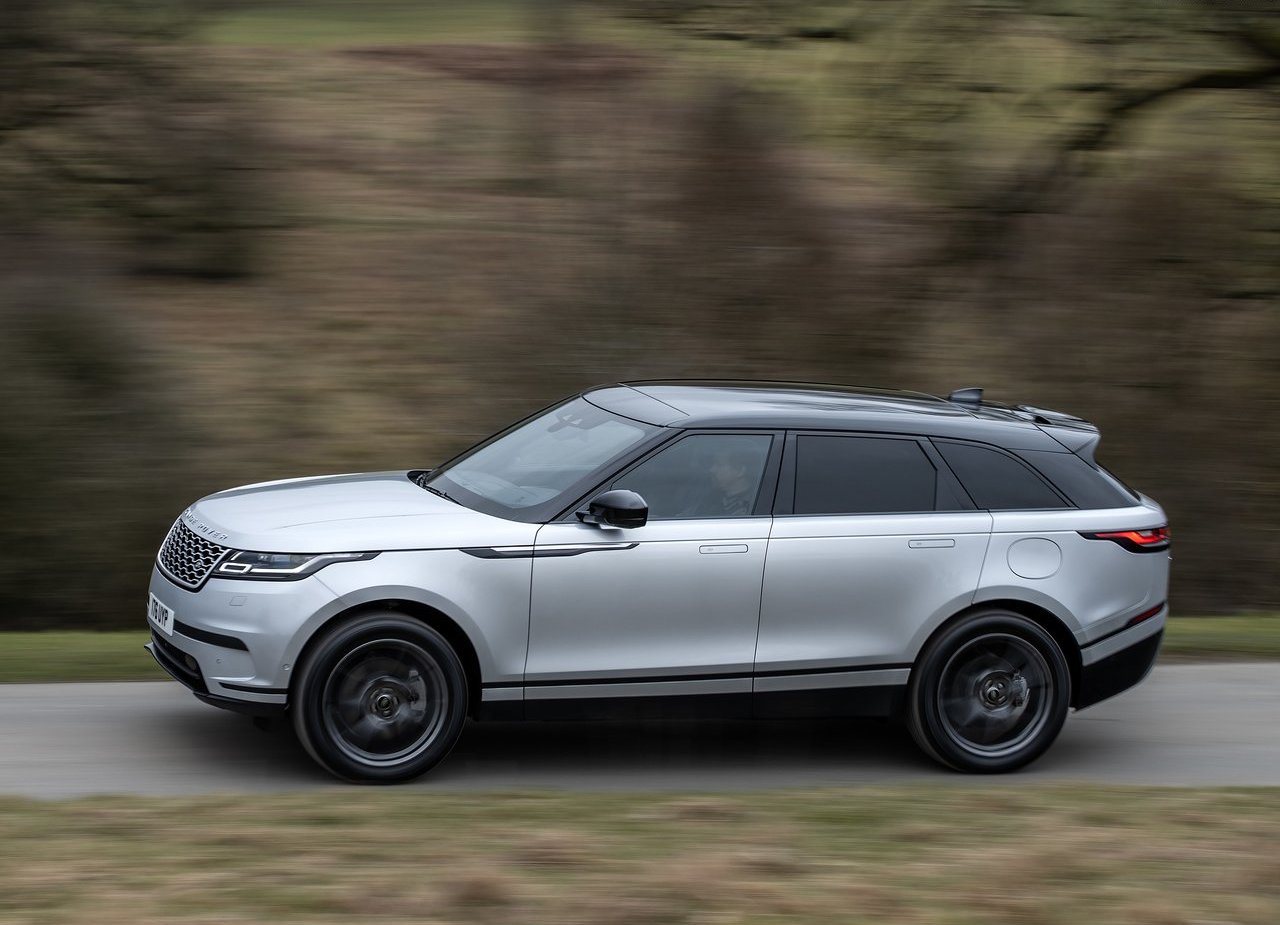 2021 - RANGE ROVER VELAR, foto 69