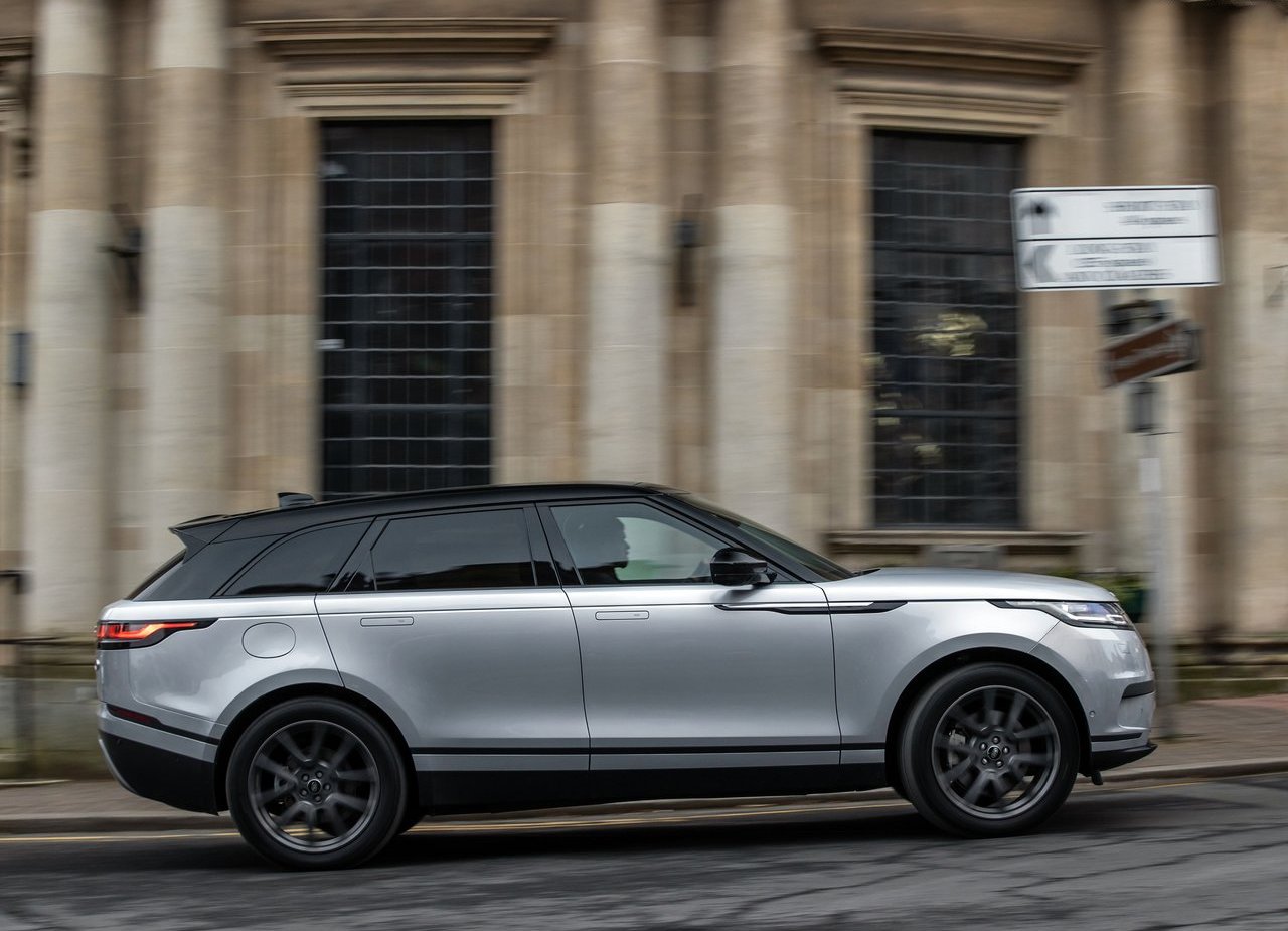 2021 - RANGE ROVER VELAR, foto 70