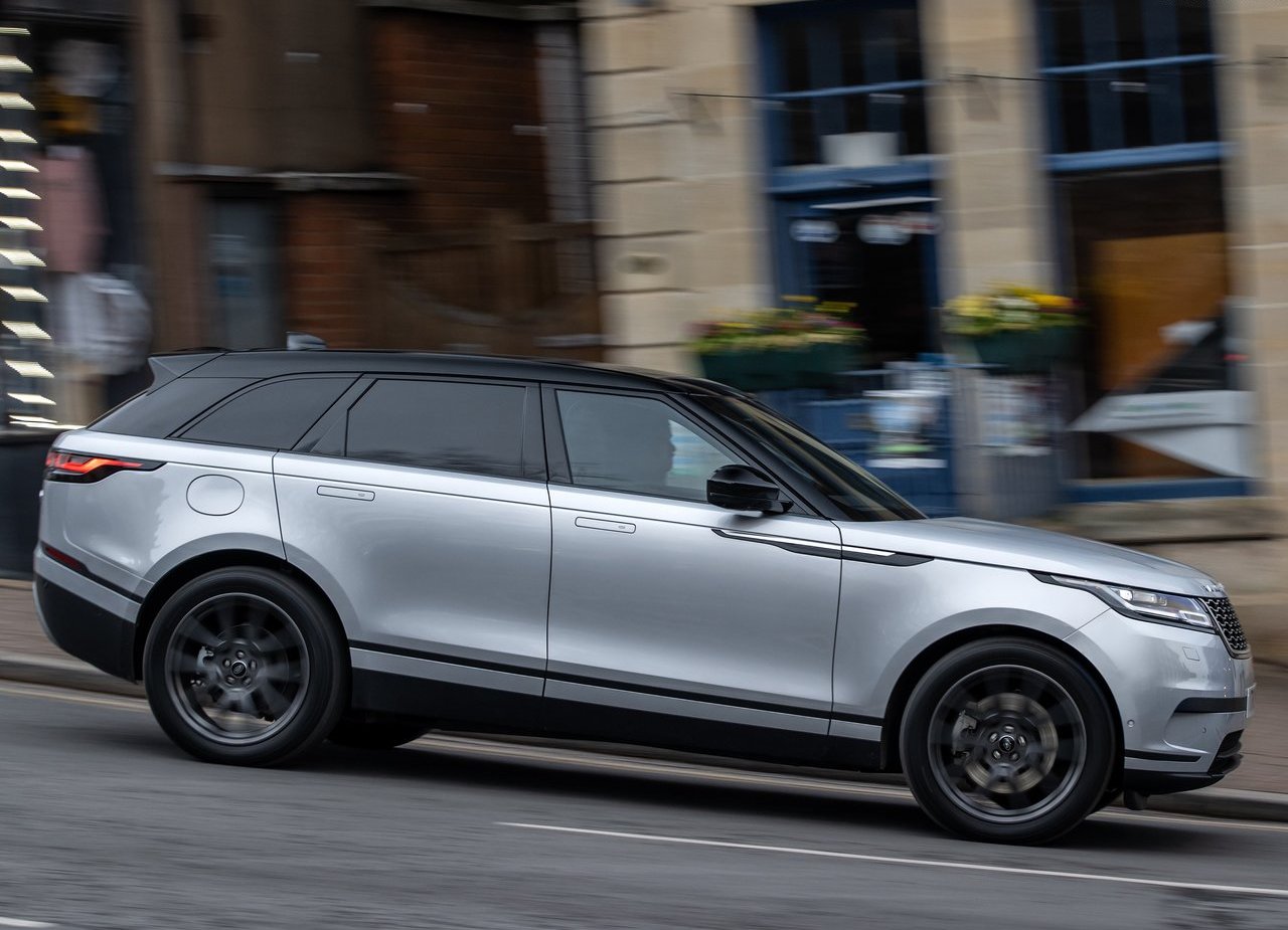 2021 - RANGE ROVER VELAR, foto 71