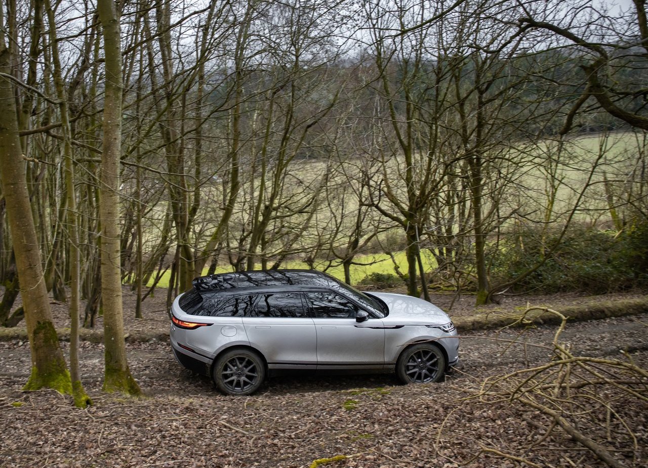 2021 - RANGE ROVER VELAR, foto 72