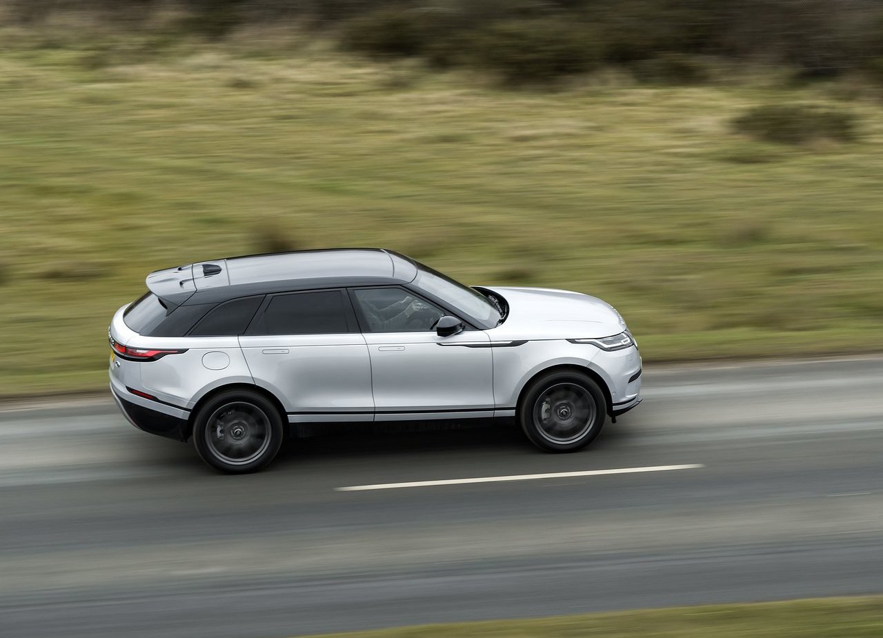 2021 - RANGE ROVER VELAR, foto 73
