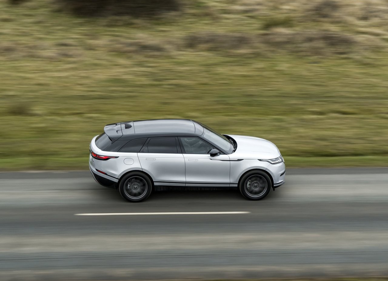 2021 - RANGE ROVER VELAR, foto 74