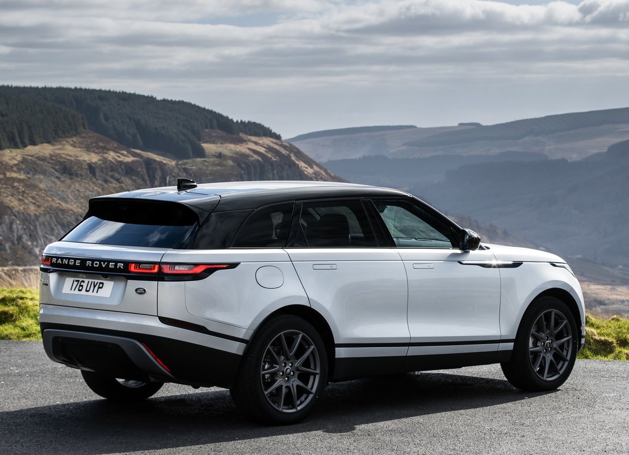 2021 - RANGE ROVER VELAR, foto 75