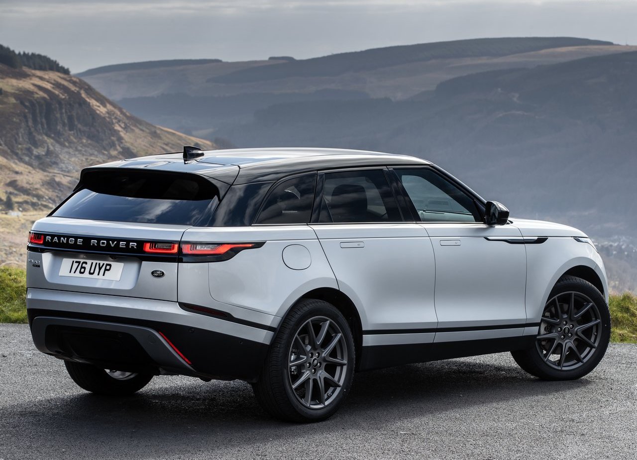2021 - RANGE ROVER VELAR, foto 76