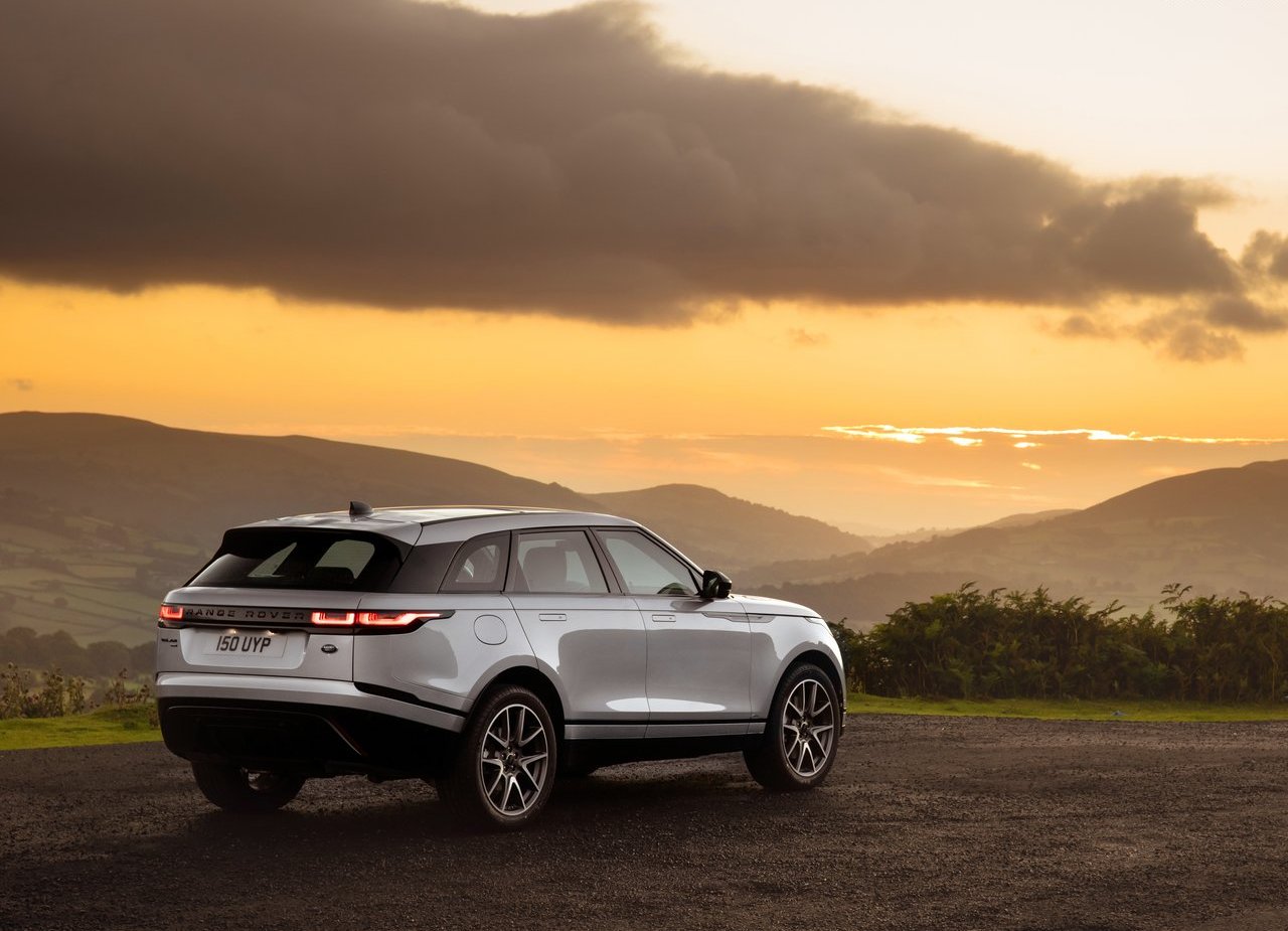 2021 - RANGE ROVER VELAR, foto 77