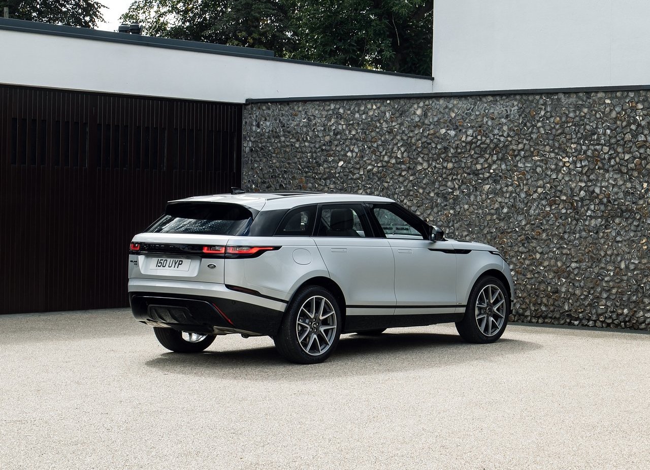 2021 - RANGE ROVER VELAR, foto 78