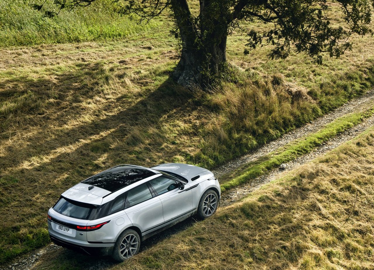 2021 - RANGE ROVER VELAR, foto 79