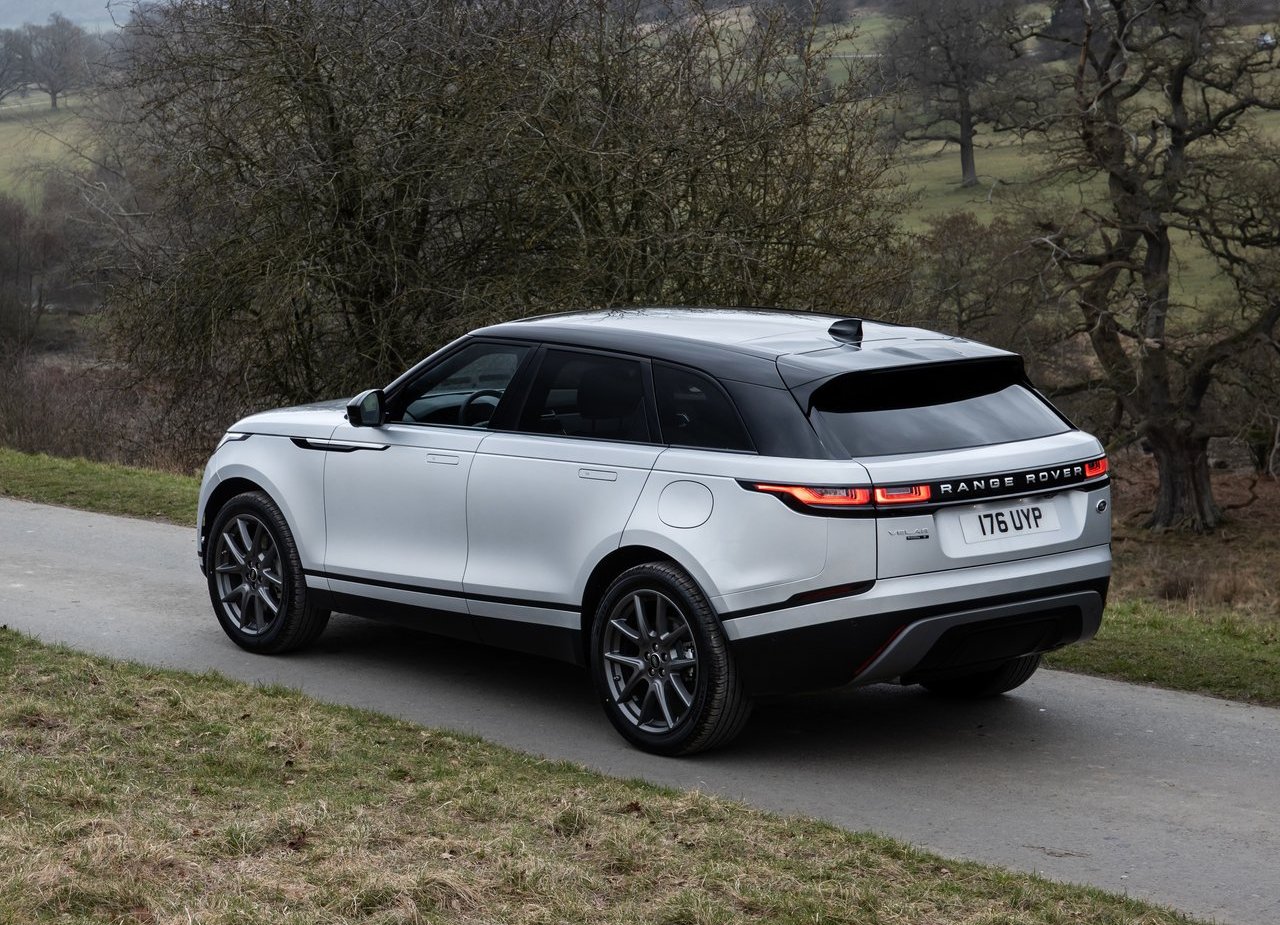 2021 - RANGE ROVER VELAR, foto 80
