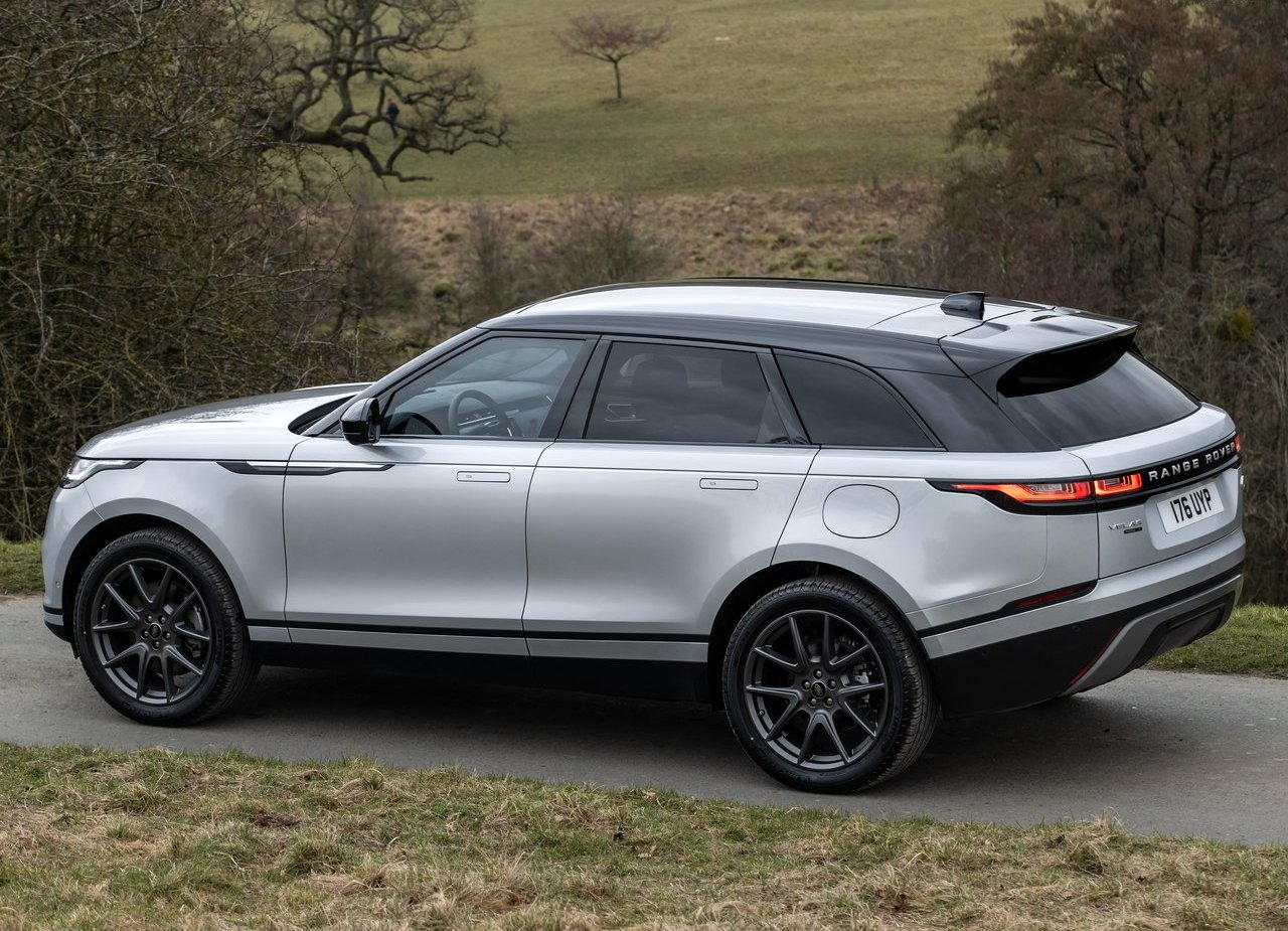 2021 - RANGE ROVER VELAR, foto 81