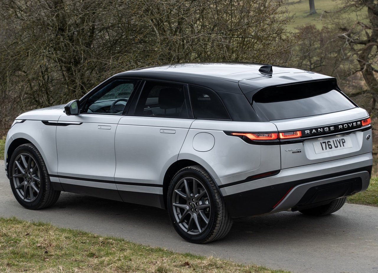 2021 - RANGE ROVER VELAR, foto 82