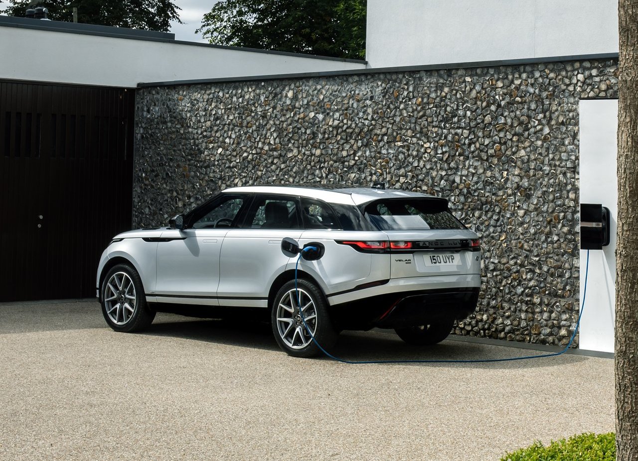 2021 - RANGE ROVER VELAR, foto 83