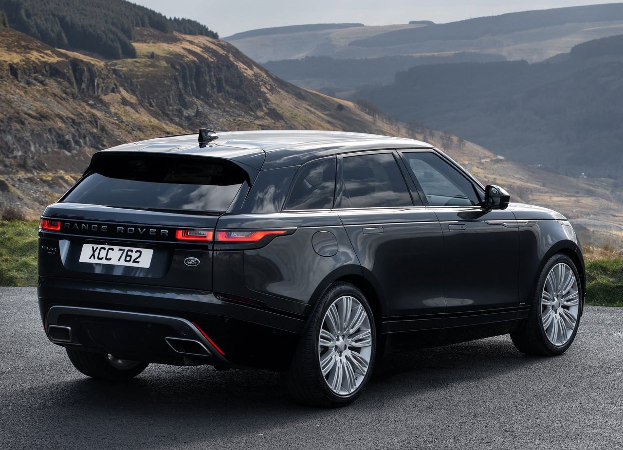 2021 - RANGE ROVER VELAR, foto 84
