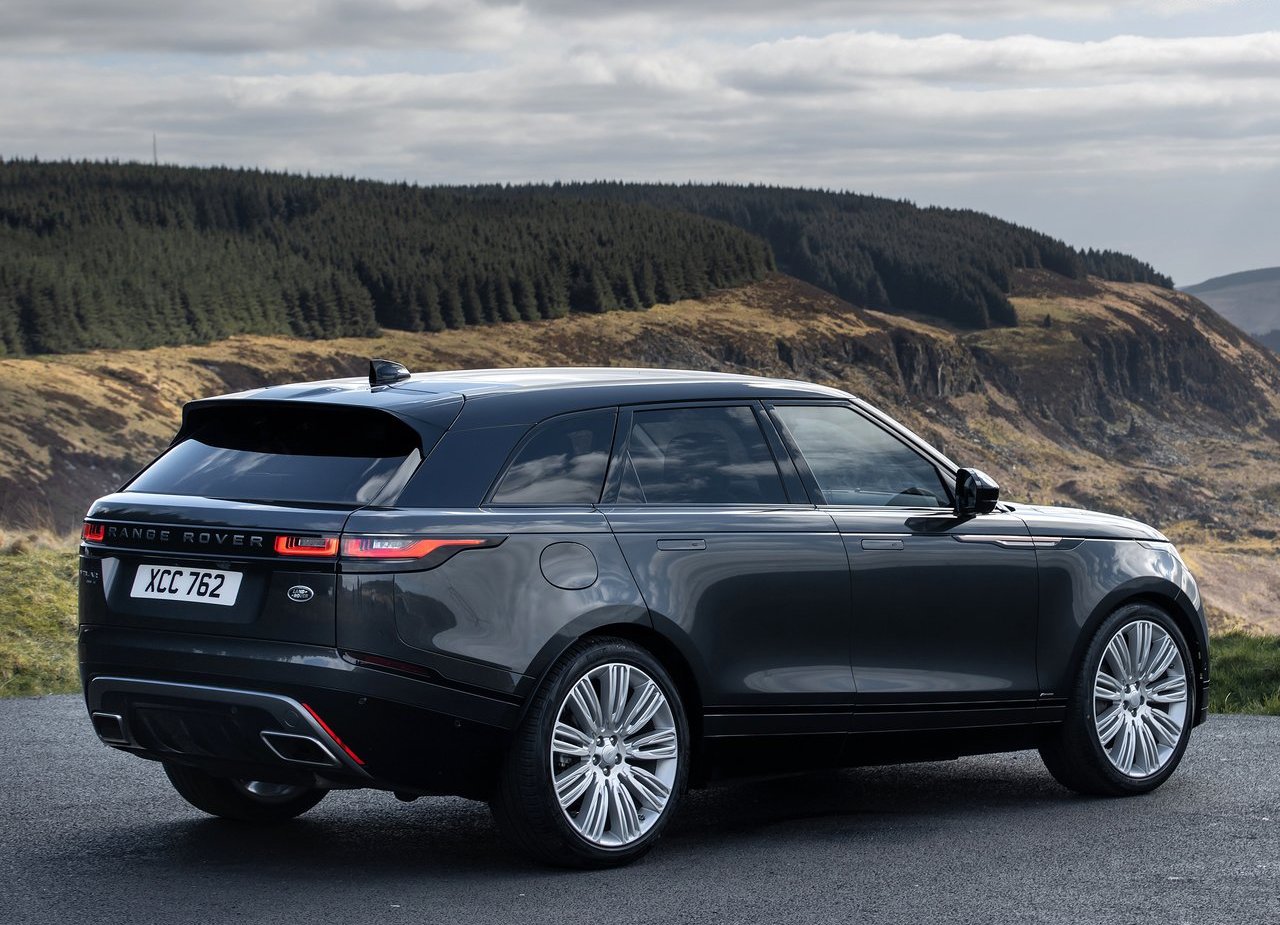 2021 - RANGE ROVER VELAR, foto 85