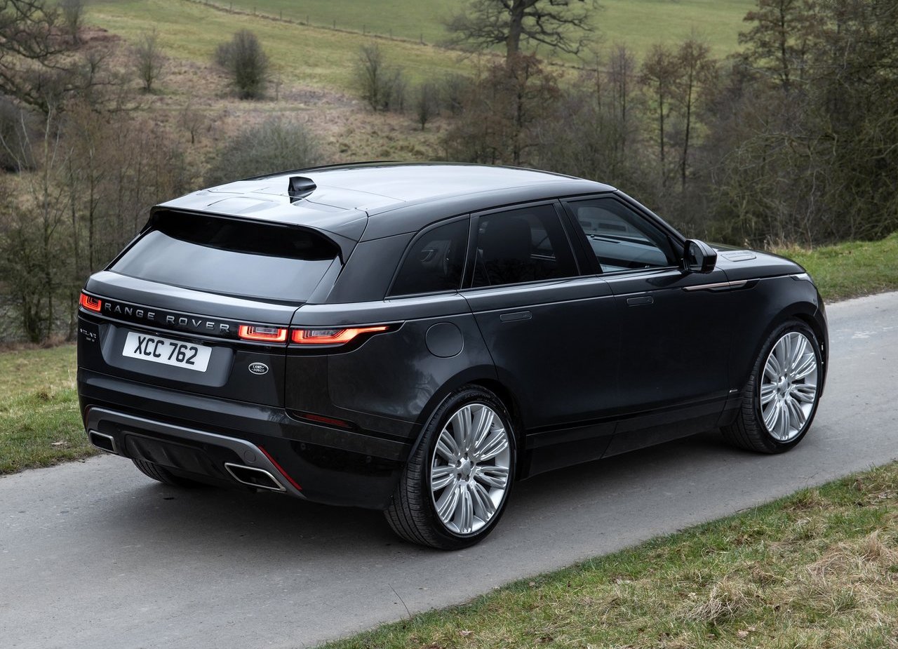 2021 - RANGE ROVER VELAR, foto 86