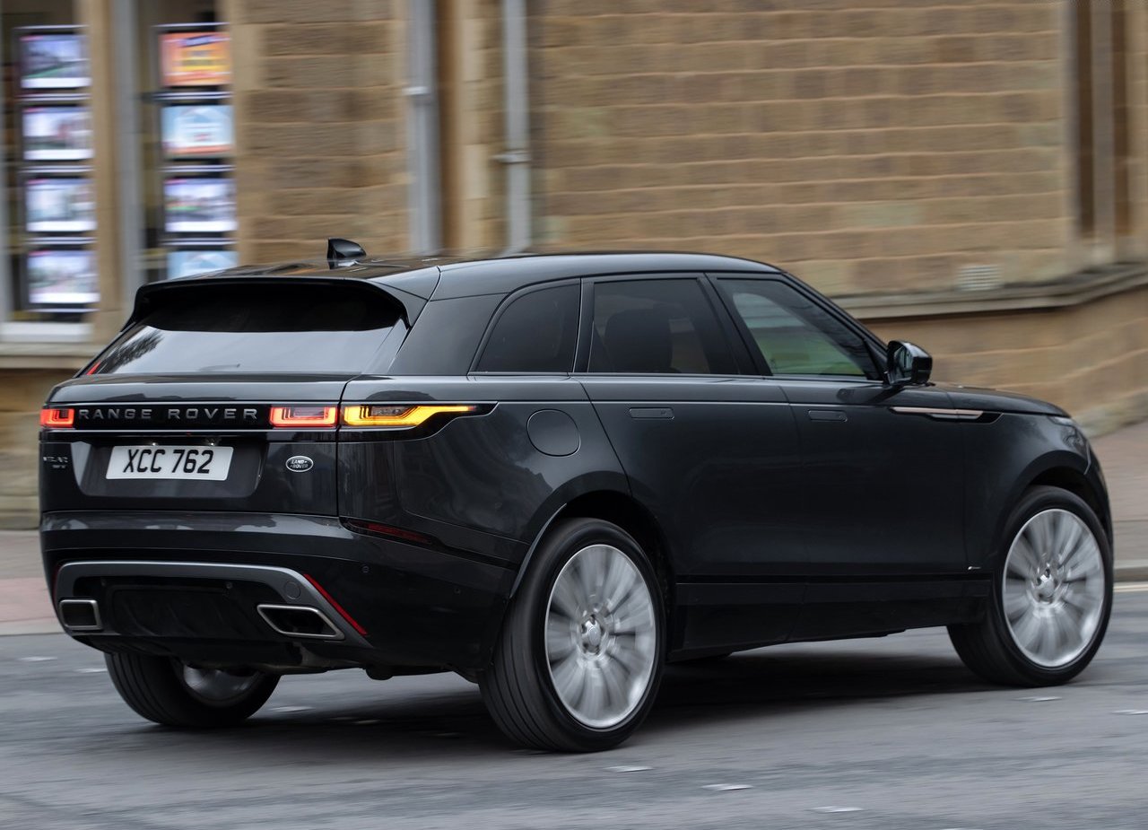 2021 - RANGE ROVER VELAR, foto 88