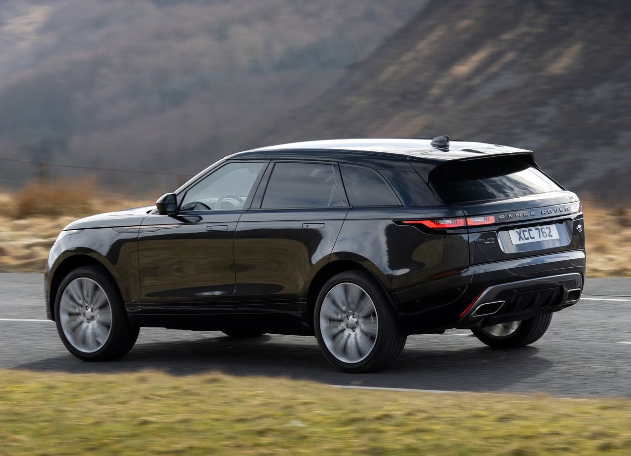 2021 - RANGE ROVER VELAR, foto 90