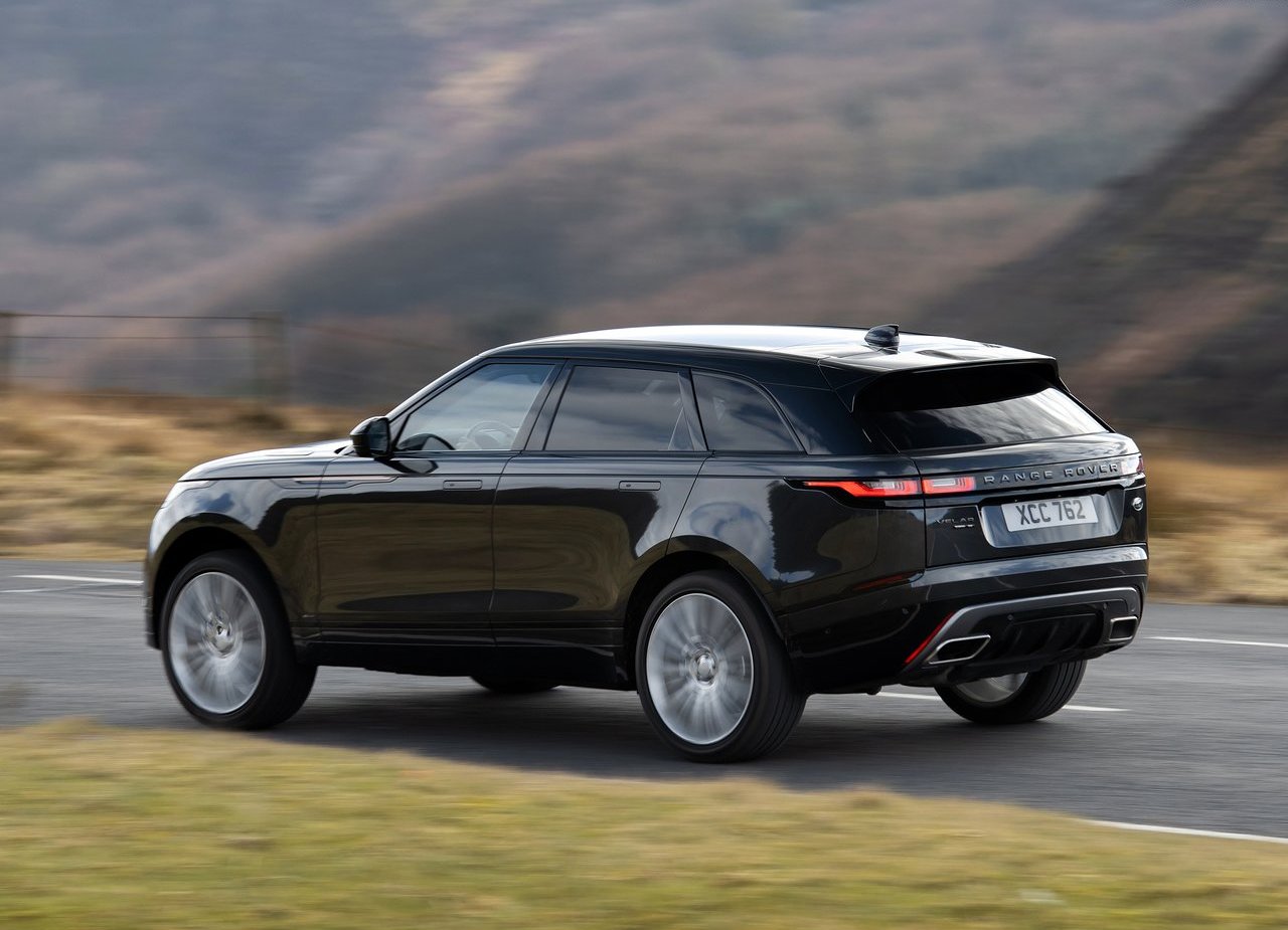 2021 - RANGE ROVER VELAR, foto 91