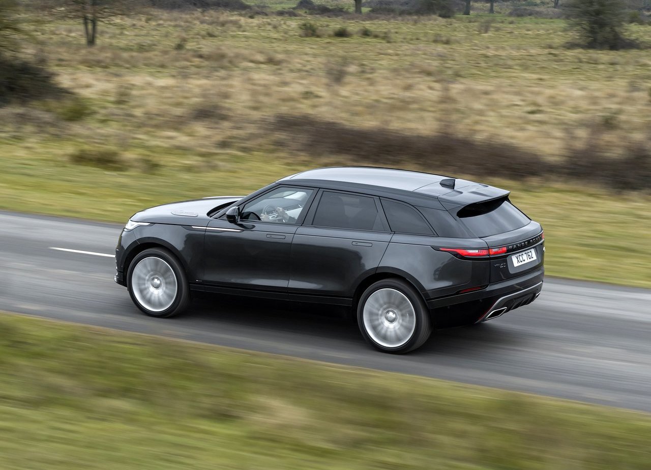 2021 - RANGE ROVER VELAR, foto 92