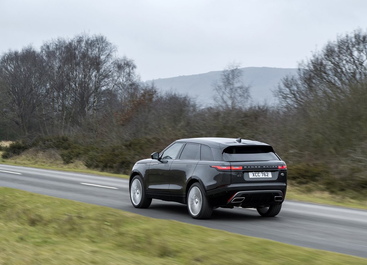2021 - RANGE ROVER VELAR, foto 93