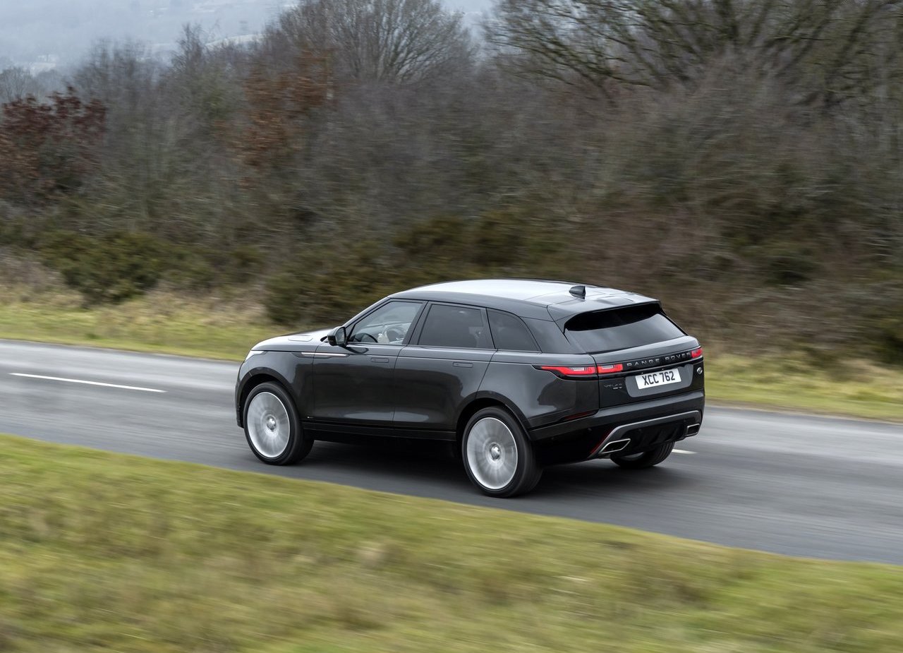 2021 - RANGE ROVER VELAR, foto 94