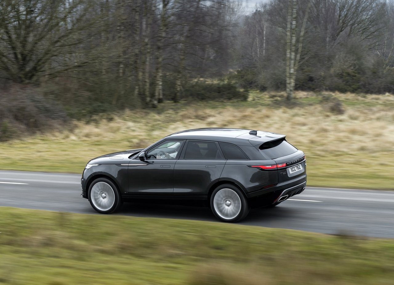 2021 - RANGE ROVER VELAR, foto 95