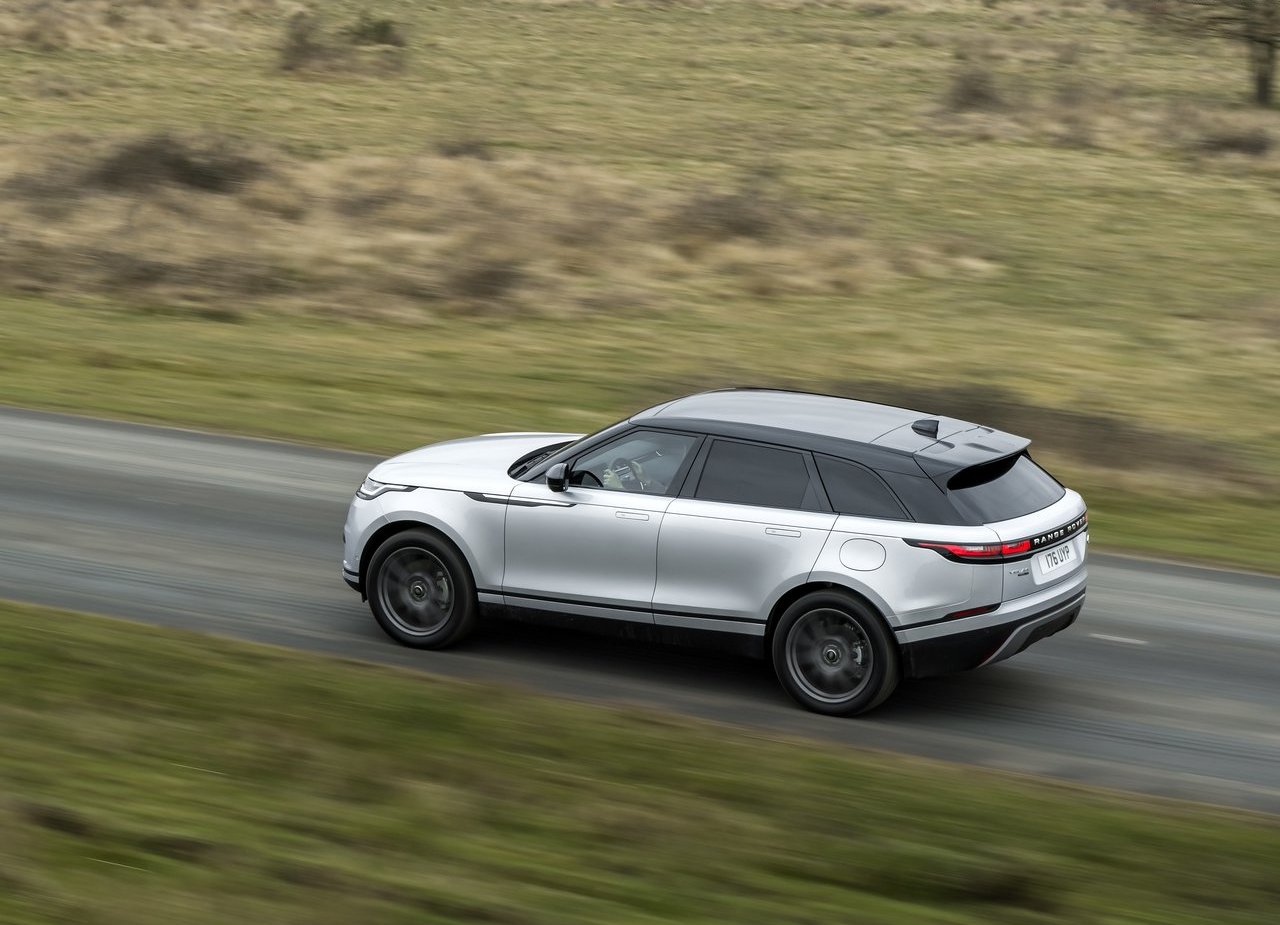2021 - RANGE ROVER VELAR, foto 99