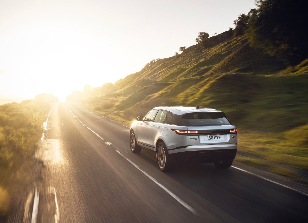 2021 - RANGE ROVER VELAR, foto 100