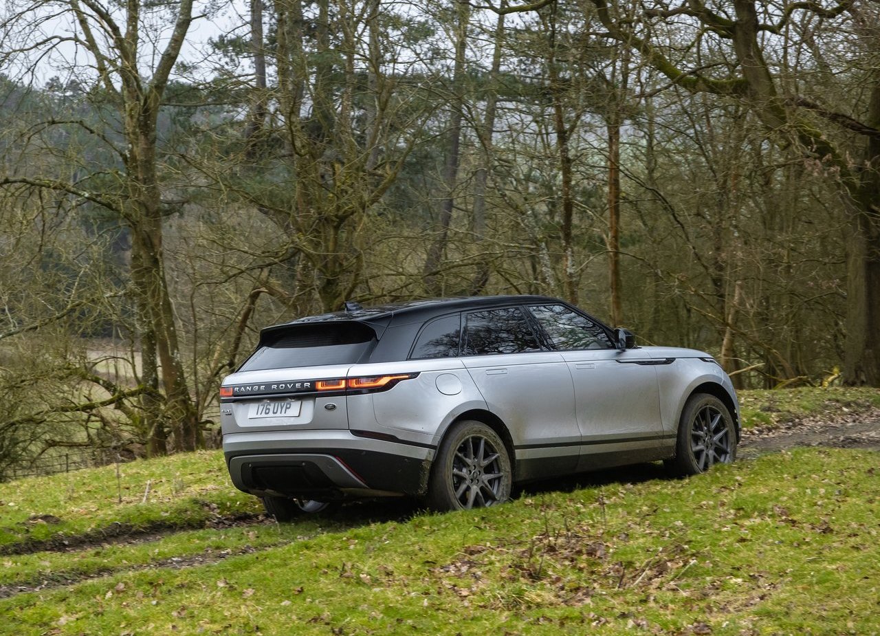 2021 - RANGE ROVER VELAR, foto 101