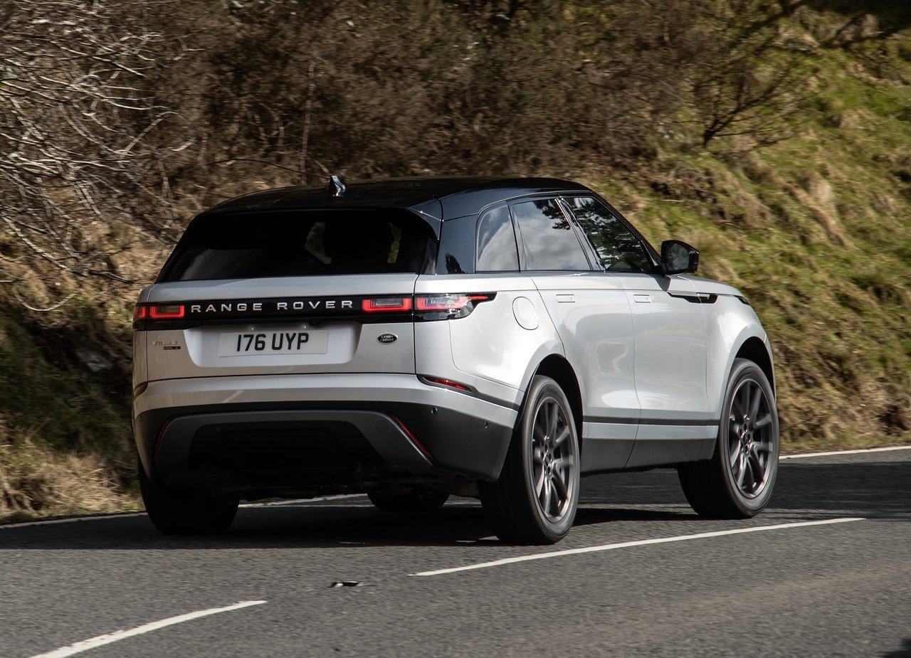 2021 - RANGE ROVER VELAR, foto 102