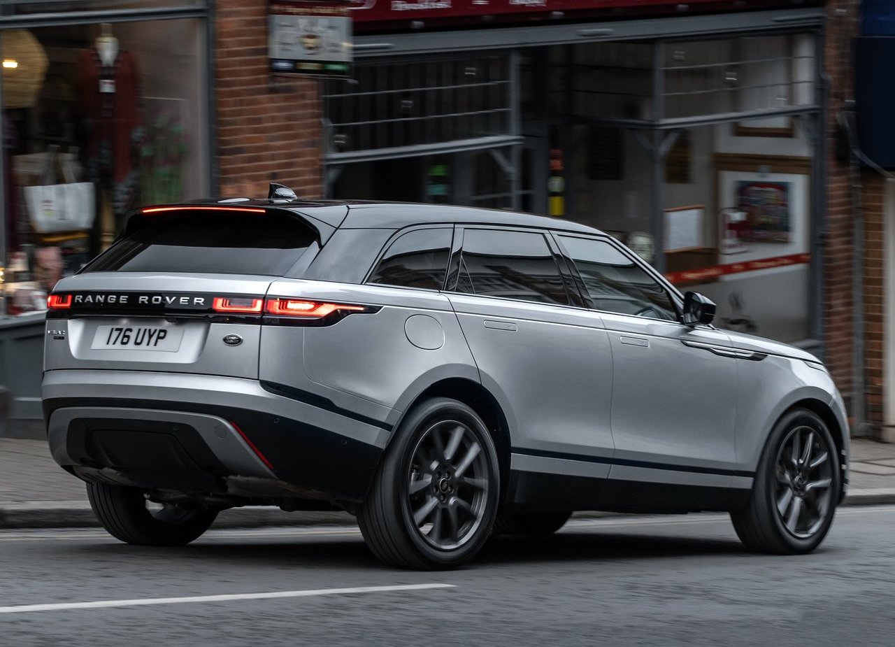 2021 - RANGE ROVER VELAR, foto 104
