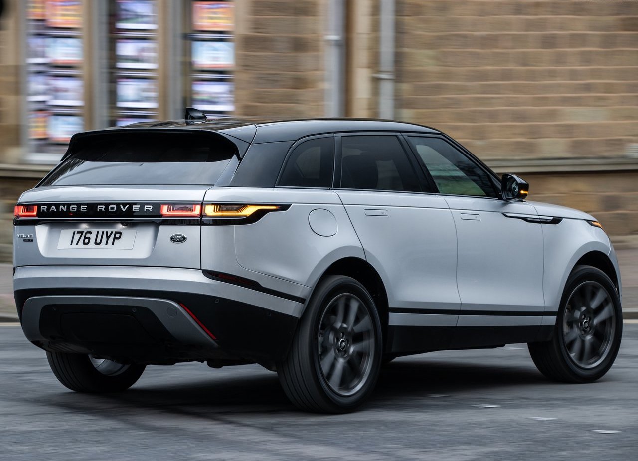 2021 - RANGE ROVER VELAR, foto 105