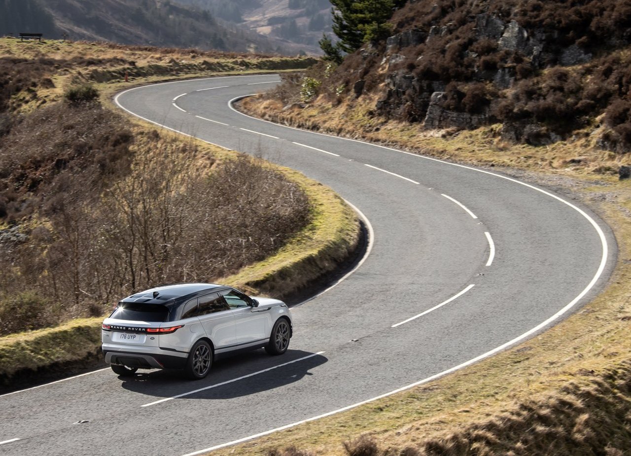 2021 - RANGE ROVER VELAR, foto 106