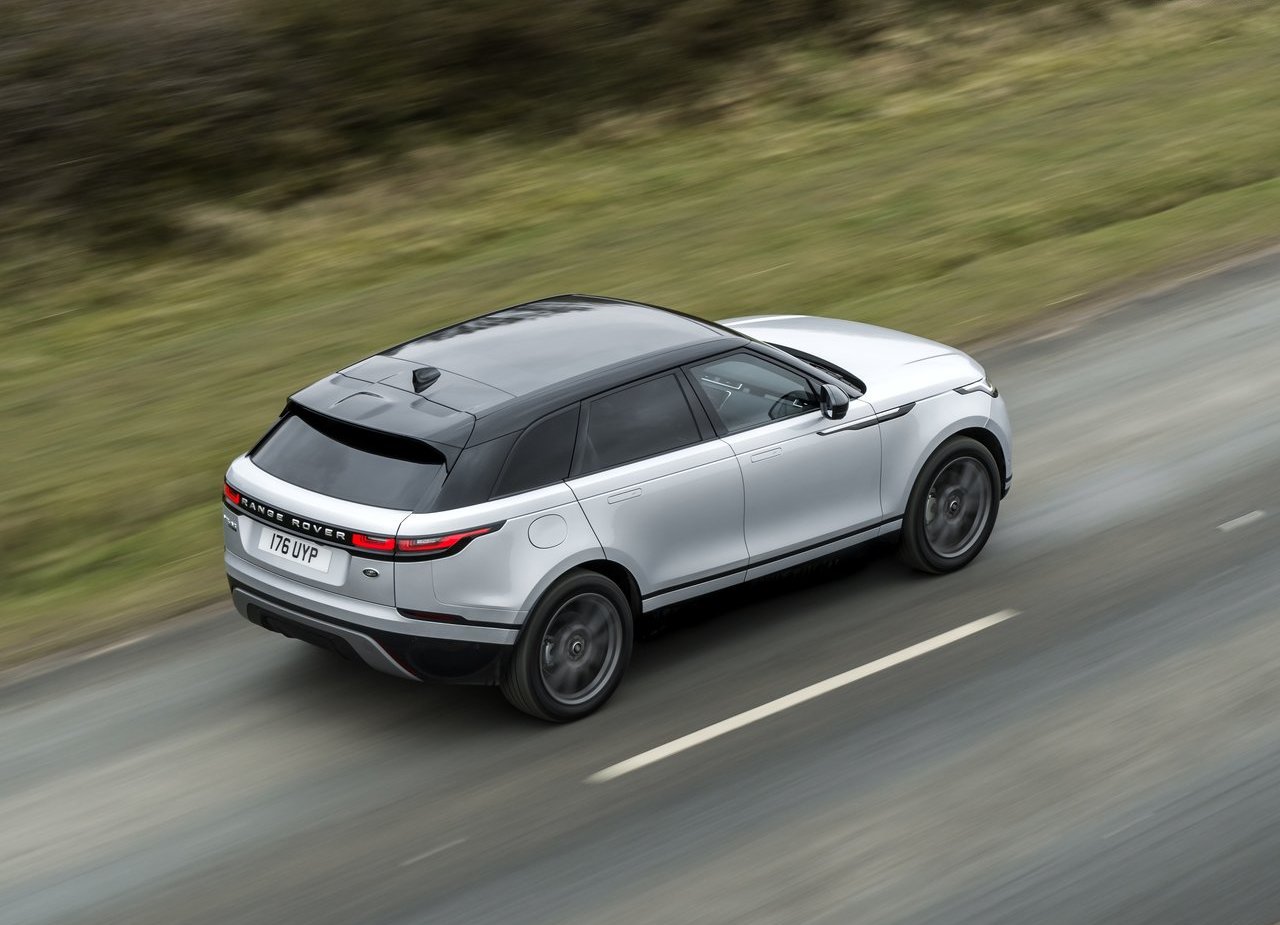 2021 - RANGE ROVER VELAR, foto 107