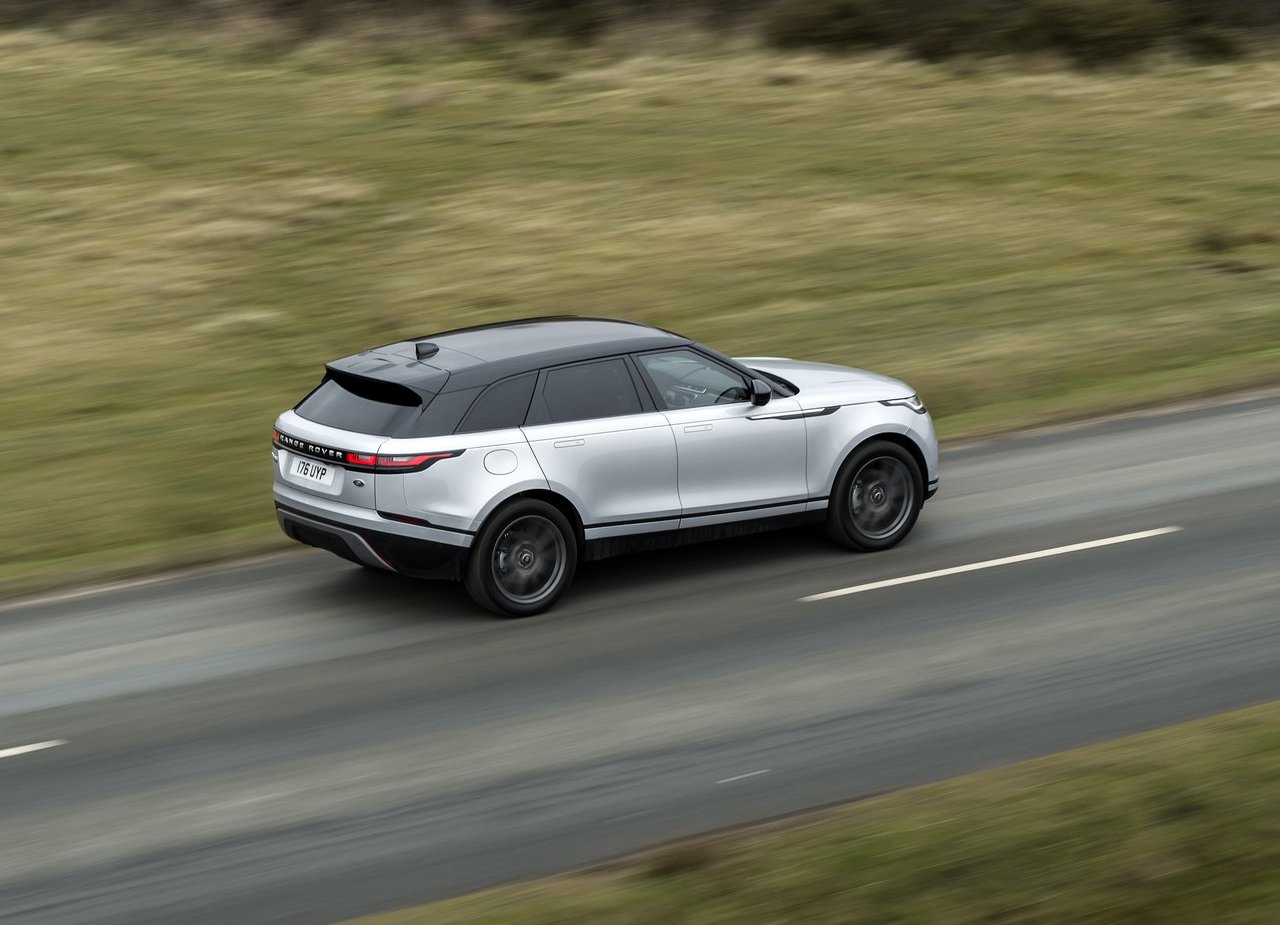 2021 - RANGE ROVER VELAR, foto 108