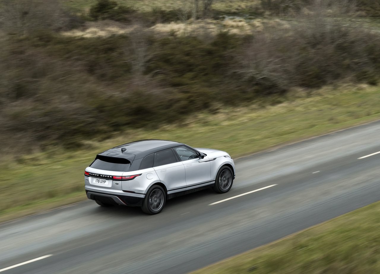 2021 - RANGE ROVER VELAR, foto 109