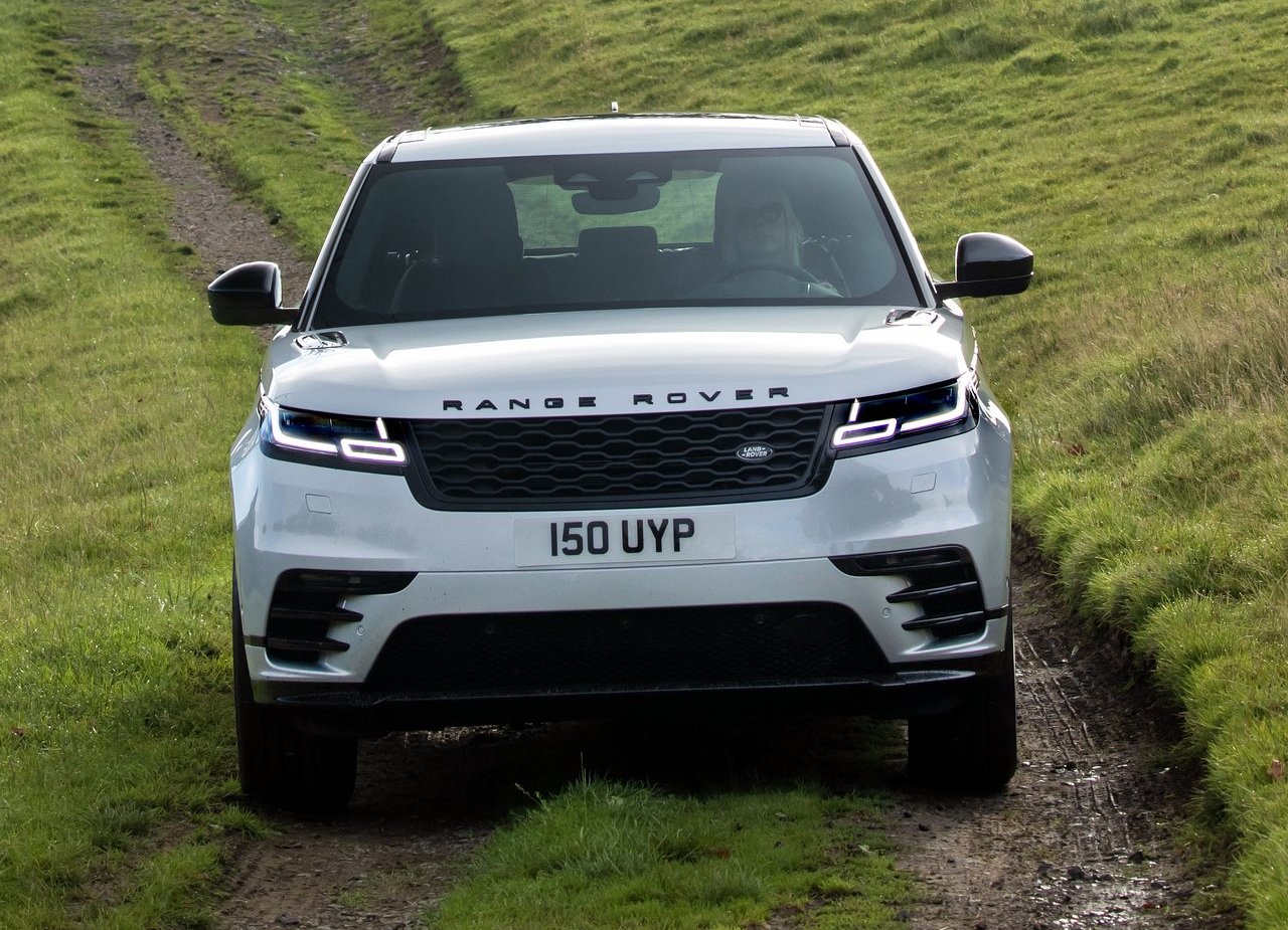 2021 - RANGE ROVER VELAR, foto 110