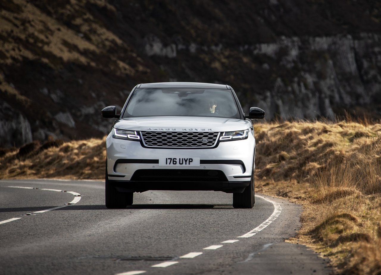 2021 - RANGE ROVER VELAR, foto 111