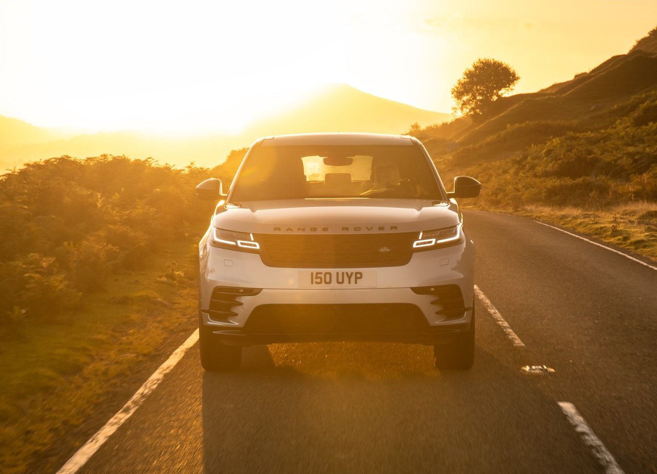 2021 - RANGE ROVER VELAR, foto 112