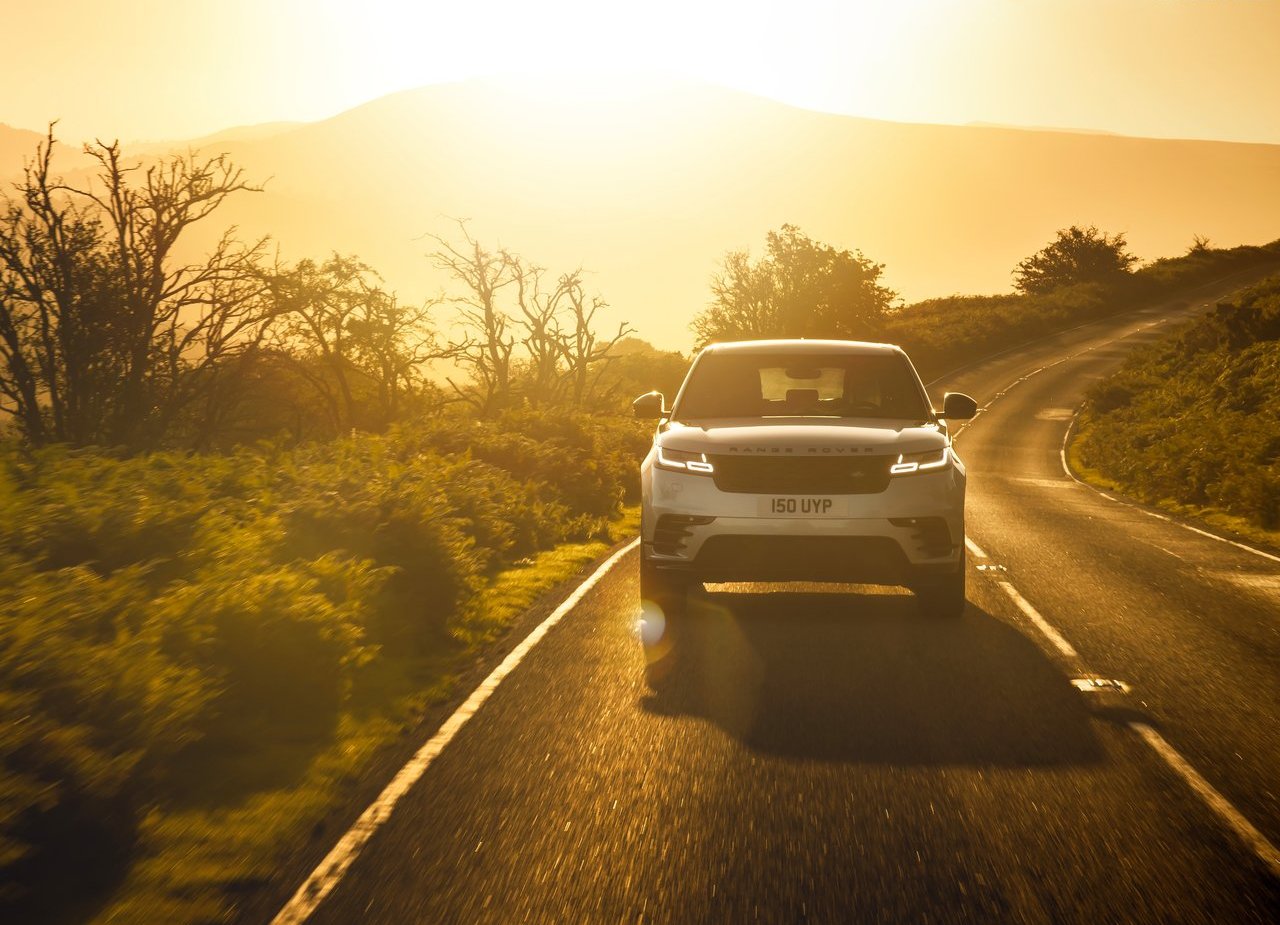 2021 - RANGE ROVER VELAR, foto 113
