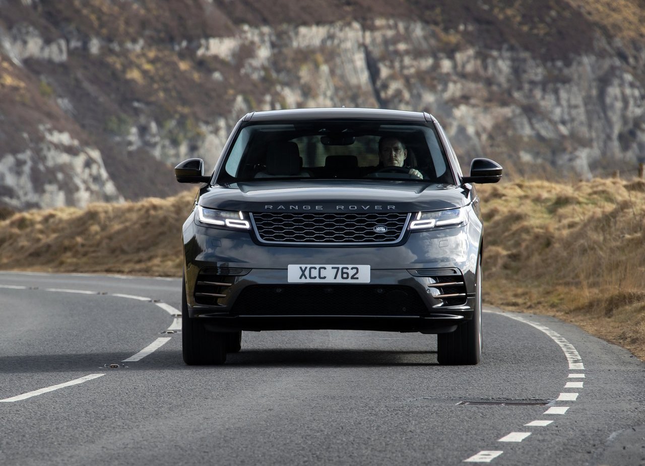 2021 - RANGE ROVER VELAR, foto 114