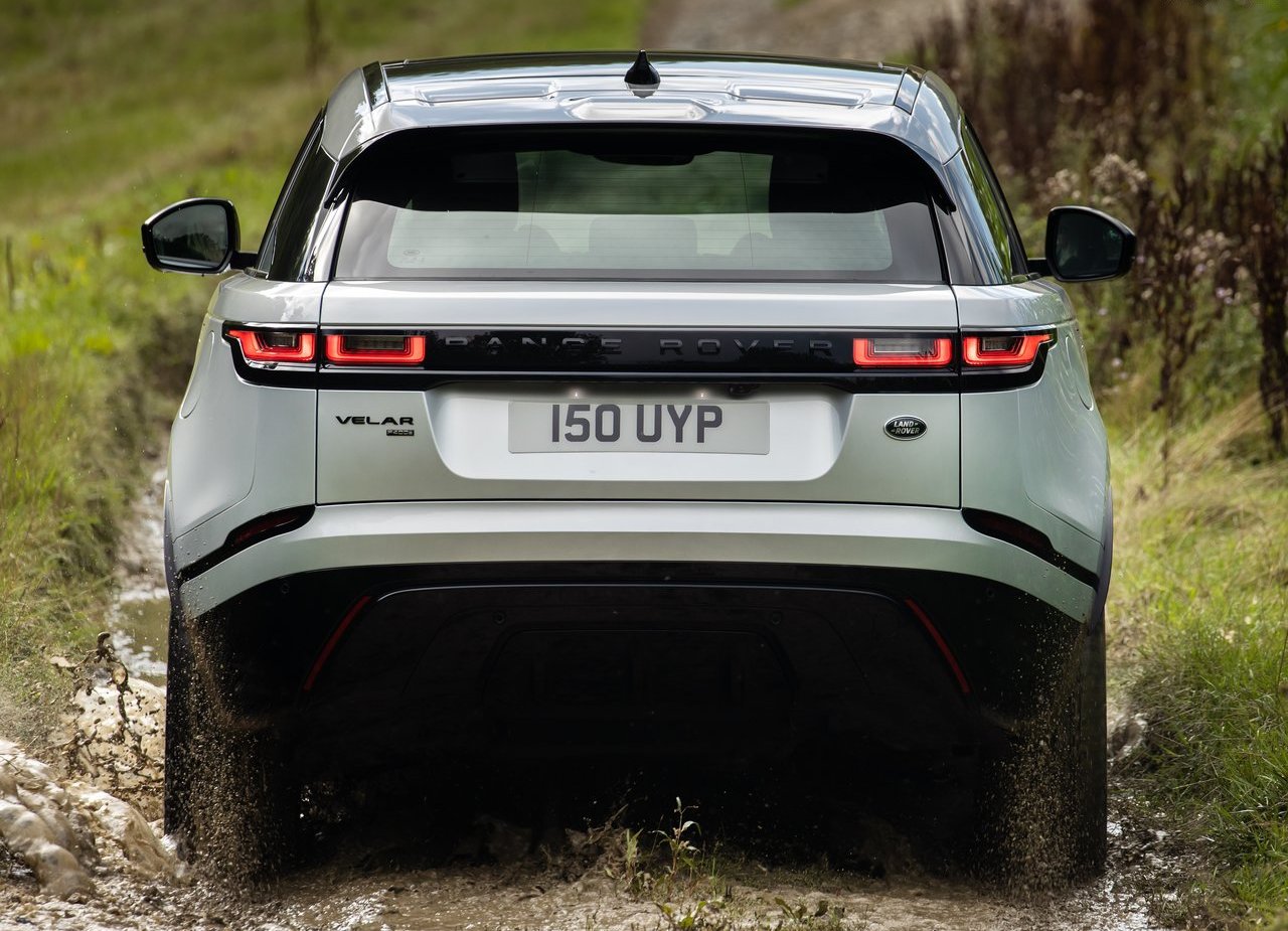 2021 - RANGE ROVER VELAR, foto 115