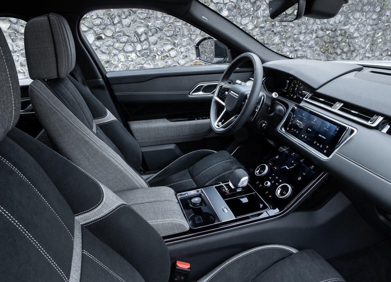 2021 - RANGE ROVER VELAR, foto 127