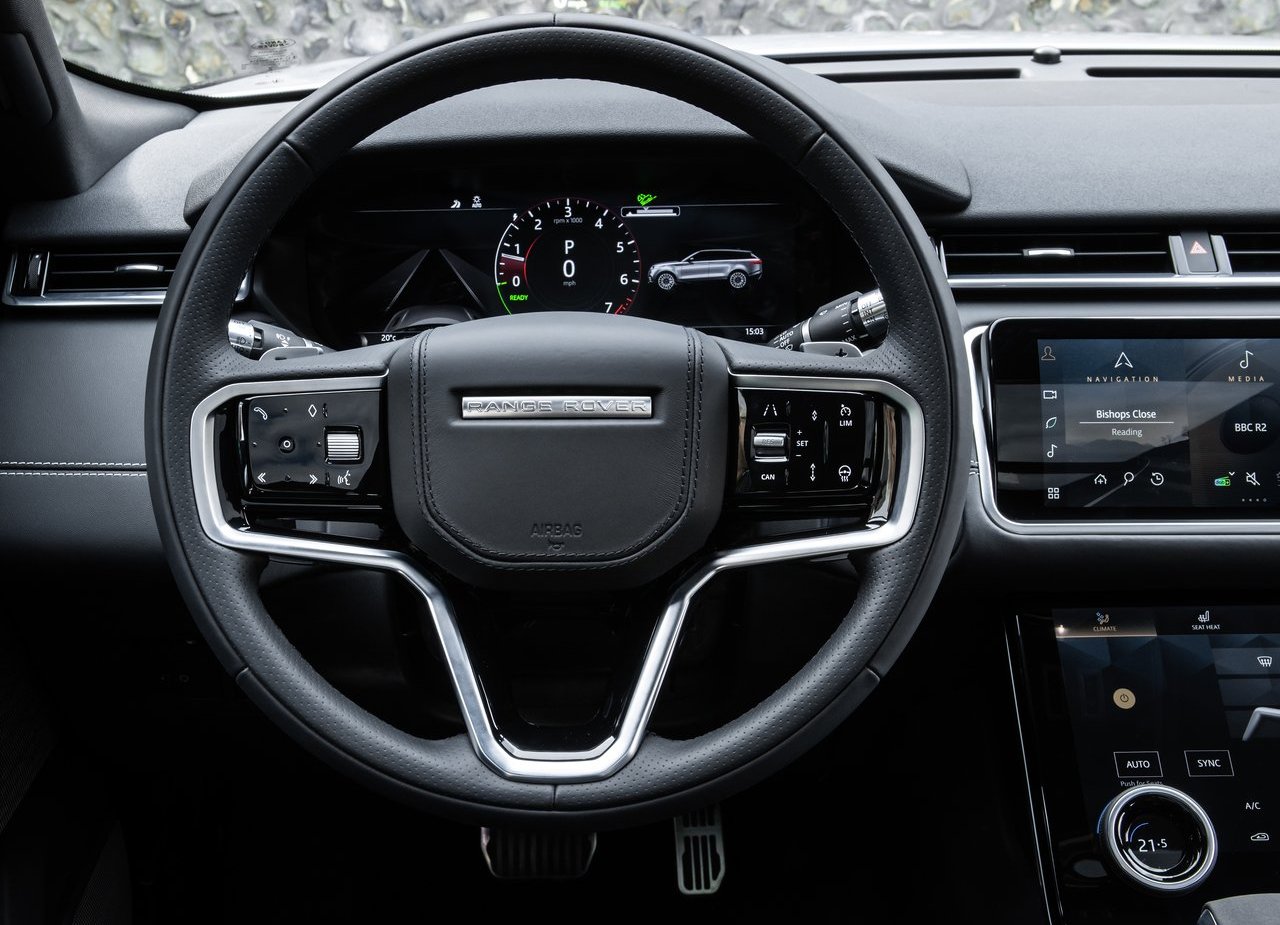 2021 - RANGE ROVER VELAR, foto 128