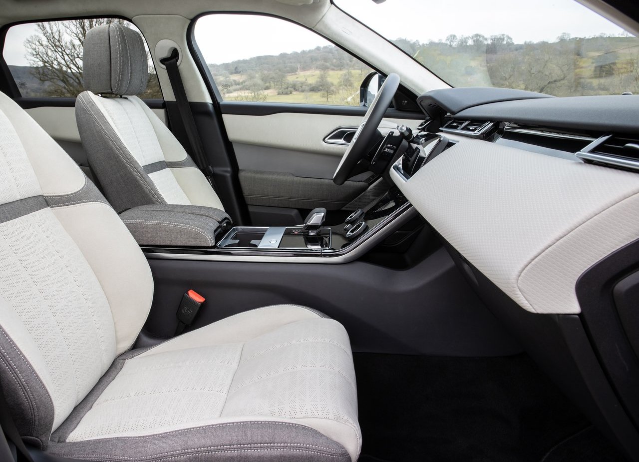 2021 - RANGE ROVER VELAR, foto 129