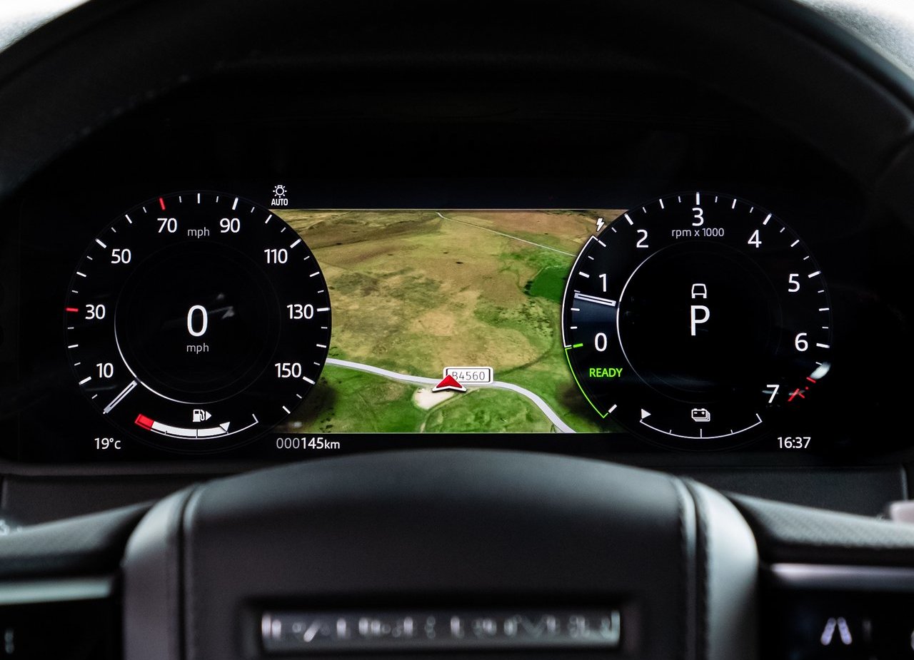 2021 - RANGE ROVER VELAR, foto 130